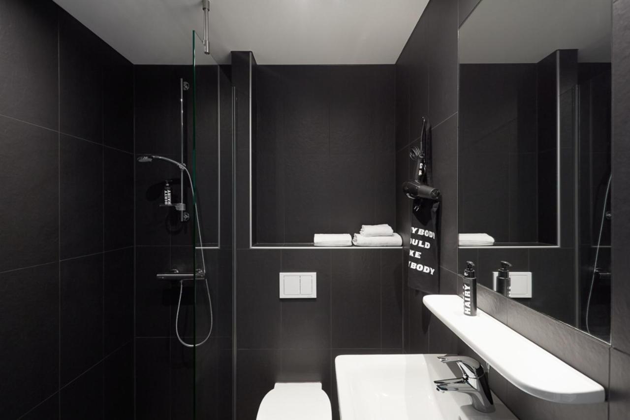 The Social Hub Alexanderplatz 4* Berlim