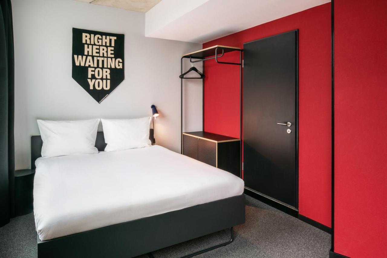 Hotel The Social Hub Alexanderplatz