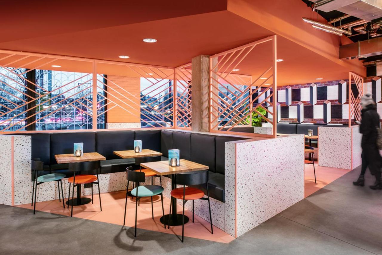 Tsh Alexanderplatz Hotel 4*