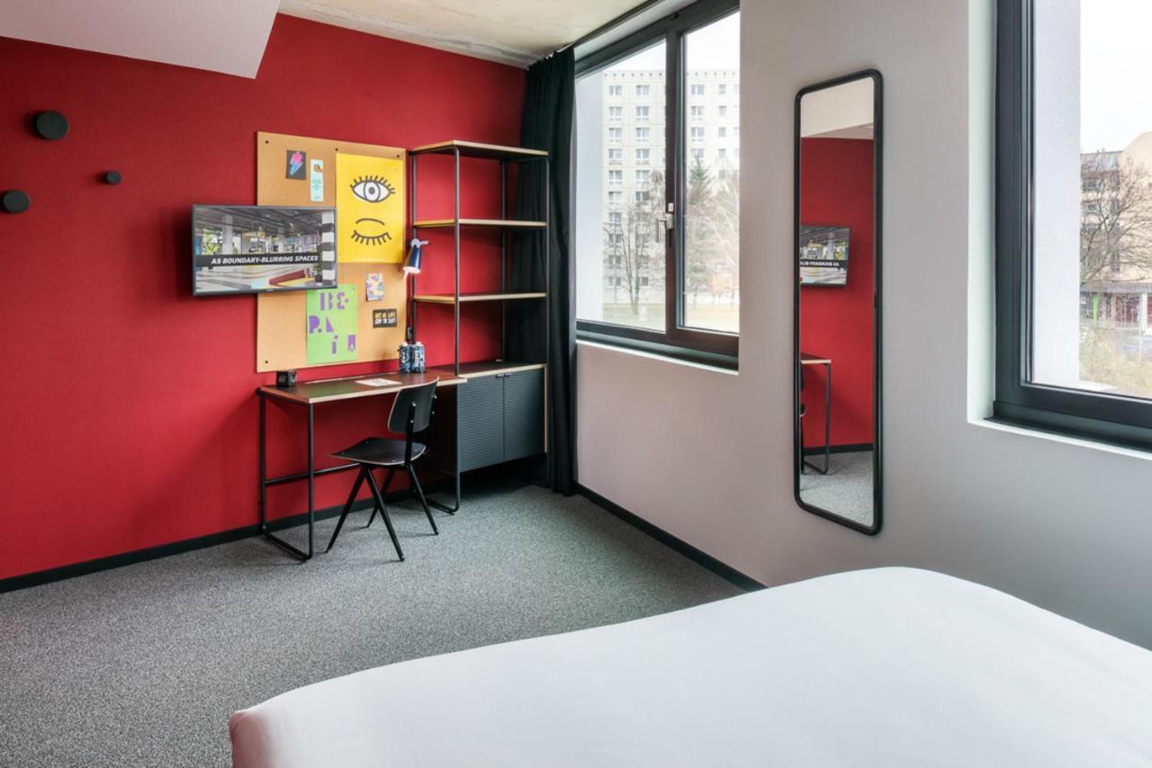 The Social Hub Alexanderplatz Hotel Berlim